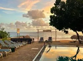 At Ease Beach Hotel