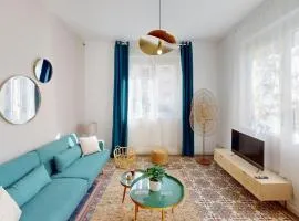 Maison Magnifique Ernest Renan