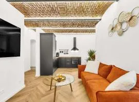 The Magnificent Urban Hideaway