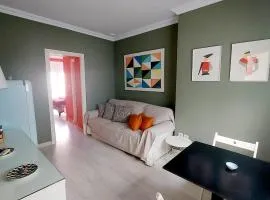 The City Shine by Plaza Nueva