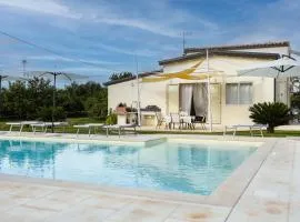 PROFUMO DI ZAGARA 6&2 Emma Villas