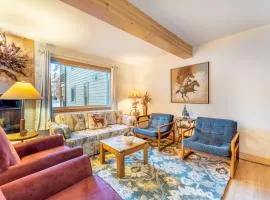 Timbernest A1 by Ski Country Resorts