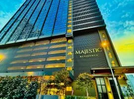 Majestic Residence KLCC By AFA