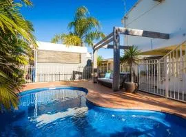 Seashells Apartments Merimbula