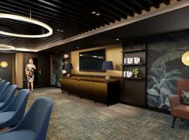 Hotel Indigo Leeds by IHG