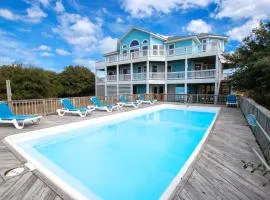 SEMI-OCEANFRONT, Wild Horses, Private Pool-4x2238, Finally Here