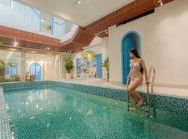 LG Villa My Khe Beach