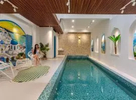 LG Villa My Khe Beach