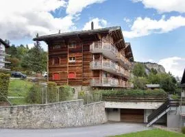 Apartment Ardève 7 by Interhome