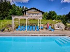 Holiday Home Marianne by Interhome