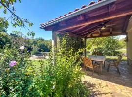 Holiday Home Ljudevit by Interhome