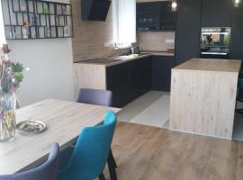 Apartmán na Kráľovej hore, hotel in Prešov