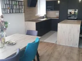 Apartmán na Kráľovej hore