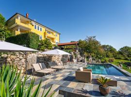 Apartment Kvarner house-1 by Interhome