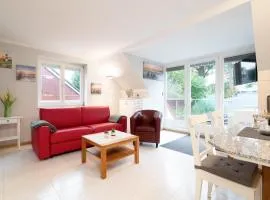 Ferienwohnung "Vittoria"