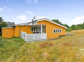 Holiday Home Heinke - 2km from the sea by Interhome, hotel a Fanø
