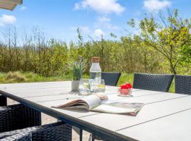 Holiday Home Dagny - 300m from the sea by Interhome, villa in Fan&oslash;
