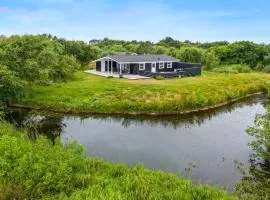 Holiday Home Bentine - 400m from the sea by Interhome