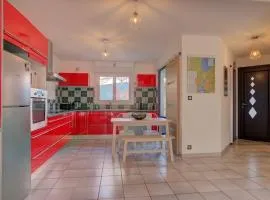 Biscarrosse Bourg - Duplex avec terrasse classé 3 étoiles