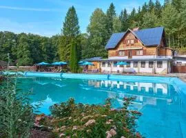 Chalet Krakonoš by Interhome
