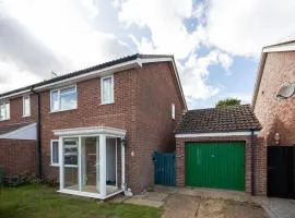 Sizewell - Contractor Accommodation - Stanhope