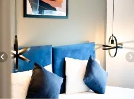 The Aurelia Apartments VII - 1 Bed Apartment