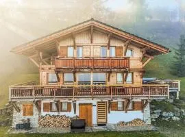 Chalet Etoile by Interhome