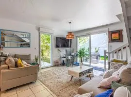 Holiday Home Maison de l'Amaryllis by Interhome