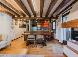 Apartment Al Parco by Interhome