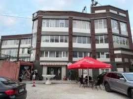 EquatorHotel
