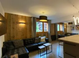 Appartement 4 chambres Morzine LAIR