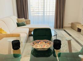 HomelyStay - Marbella, Marina Banus