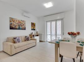 Bresso Living due passi da Milano 9 chilometri dal centro, hotel di Bresso