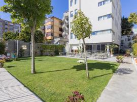 Regras Apartments & Garden by Benefit Collection A, מלון בפורטו