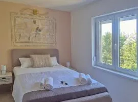 AeroLux Apartments-Surčin, Near Belgrade Airport