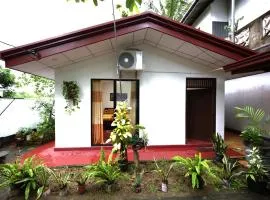 New Look villa