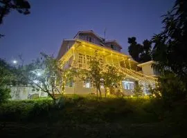 The City Escape Farmstay