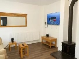 Llangollen - House - Sleeps 7 - Garden