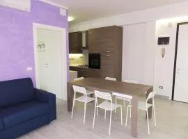 Bibione central apartment