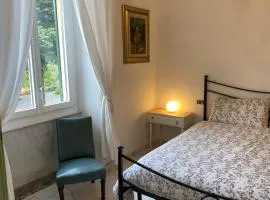 Liberty Suite