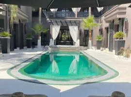 Villa Mano