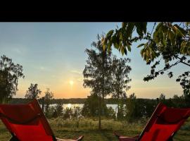 Tofta, ξενοδοχείο σε Växjö