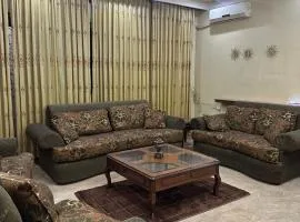 3 Bedroom Family Apartment in Amman