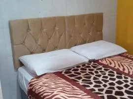Aracaju Suite - Seu Conforto no Coração da Capital