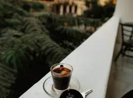 Cairo soul Hotel