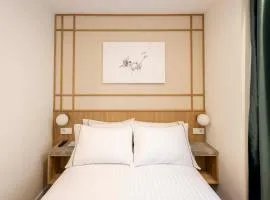 Silken Apartamentos Goya