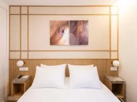 Silken Apartamentos Goya