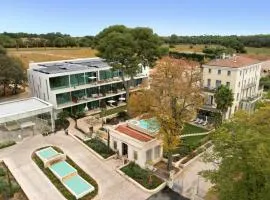 Domaine de Verchant & Spa - Relais & Châteaux
