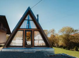 Brvnara BOGDAN, hotel v destinaci Kolašin