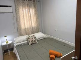 Molave Terraces, Hotel in Tarlac City